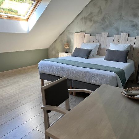 Bed and Breakfast Metairie Du Villiers Saint-Branchs Экстерьер фото