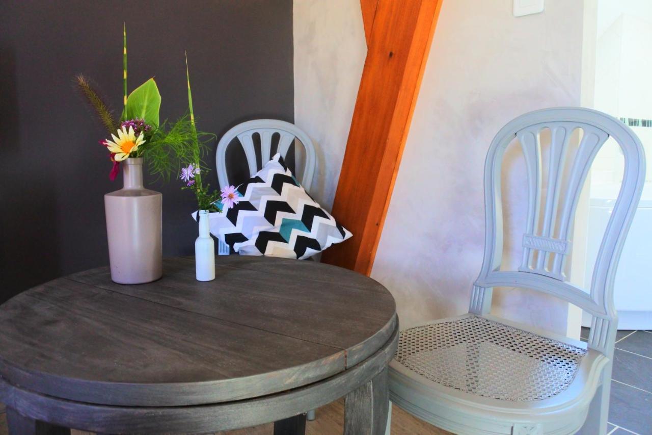 Bed and Breakfast Metairie Du Villiers Saint-Branchs Экстерьер фото